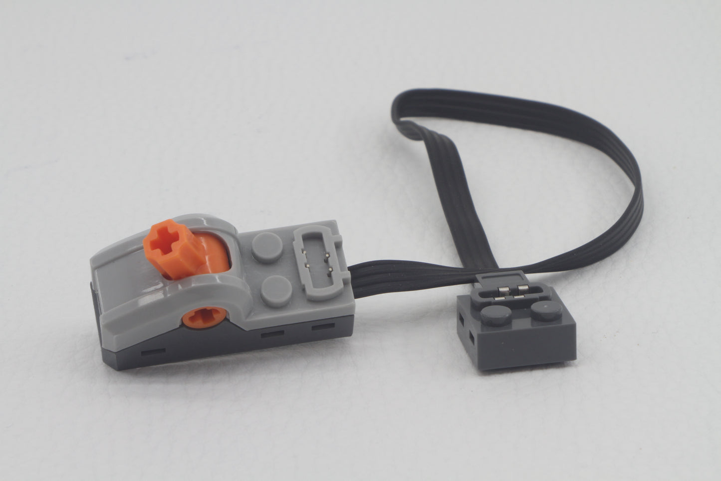 Bebricks 8869 Switch Schalter Klemmbaustein