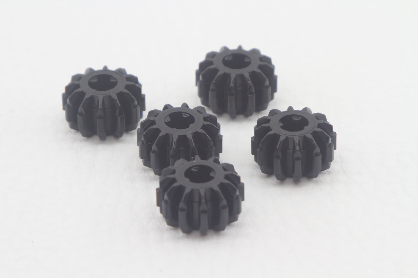 CADA Technic 32270 Gear / Double Conical Wheel / Zahnrad Z12 5er Set