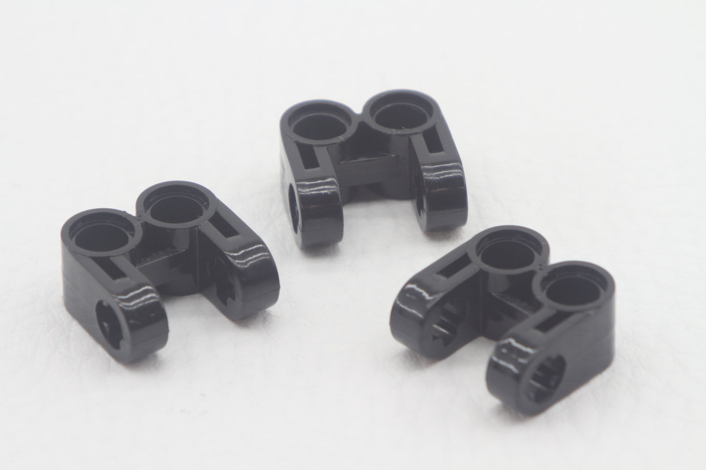 CADA Technic 69819 Cross Block Fork 2x2 3er Set