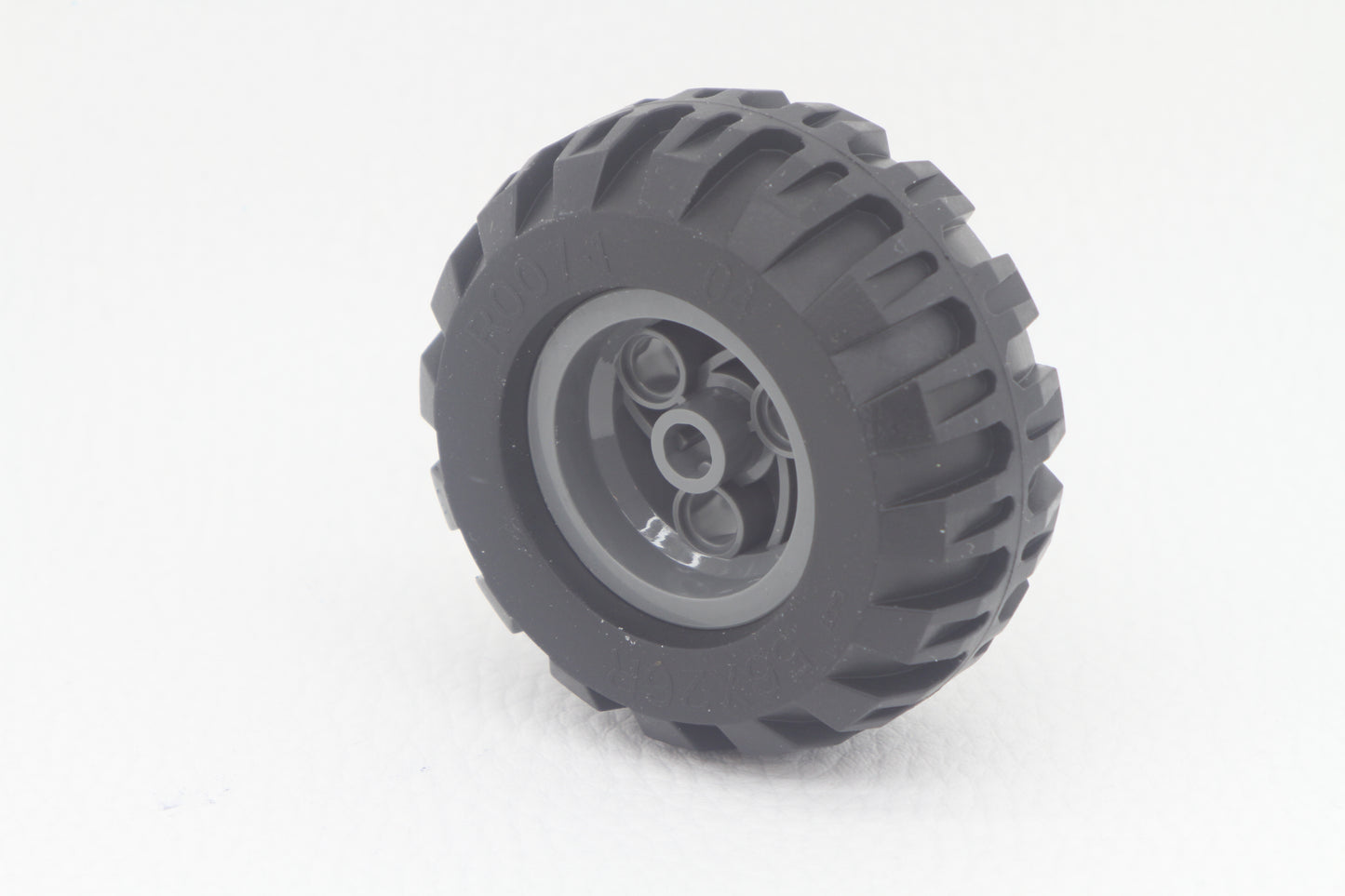 CADA Technic 5632 + 56145 (56 x 26 R) Tyre Baloon Wide / Reifen + Felge