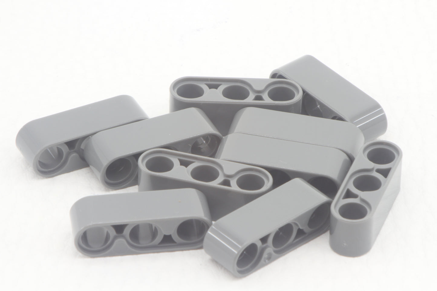 Mould King Technic 32523 3M Beam Liftarm 10er Set