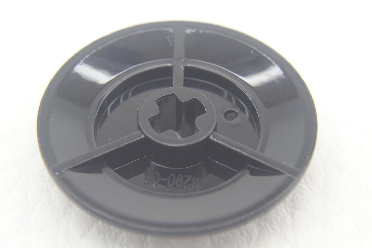Mould King 65629 Train Wheel ø17 Zug Rad