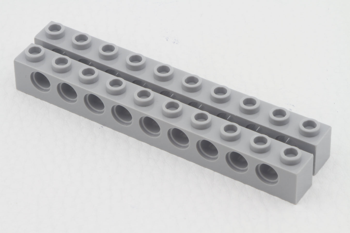 Mould King Technic 2730 Brick 1x10 2er Set