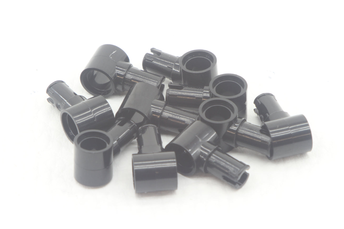 Mould King Technic 65487 Single Bush 2 Module / Verbinder 10er Set