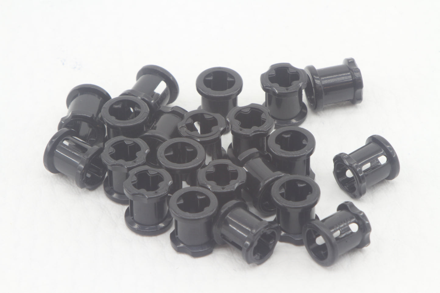 Mould King Technic 42798 Bush 20er Set