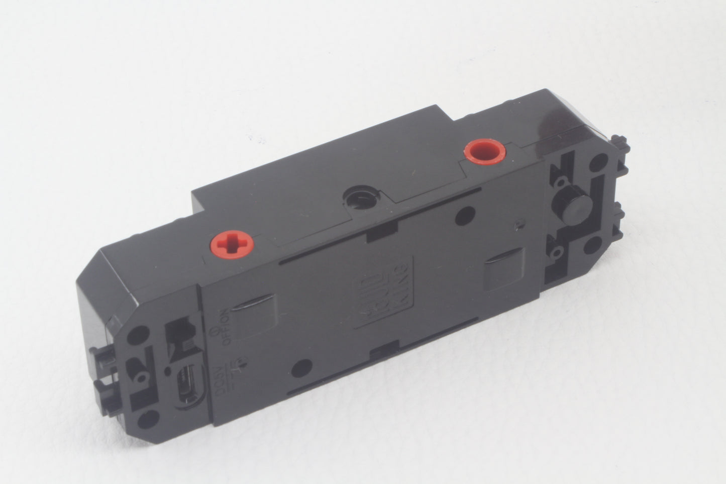 Mould King 88002 Zug Motor mit Fernsteuerung Drehzahlgeregelt
