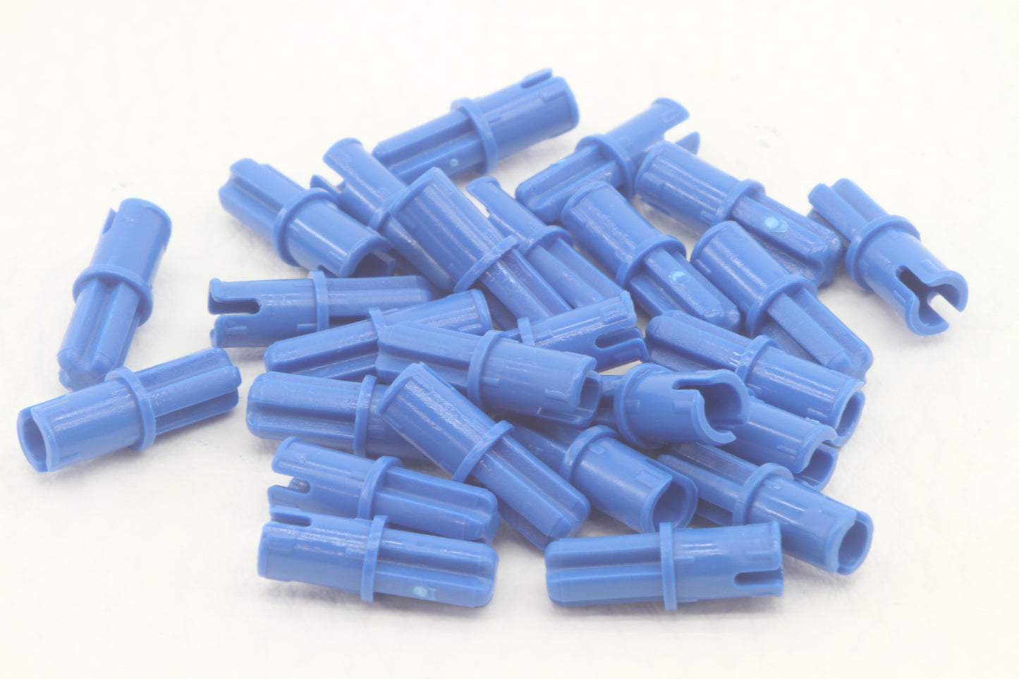 Mould King Technic 43093 Friction Pin & Cross Axle / Pin 20er Set