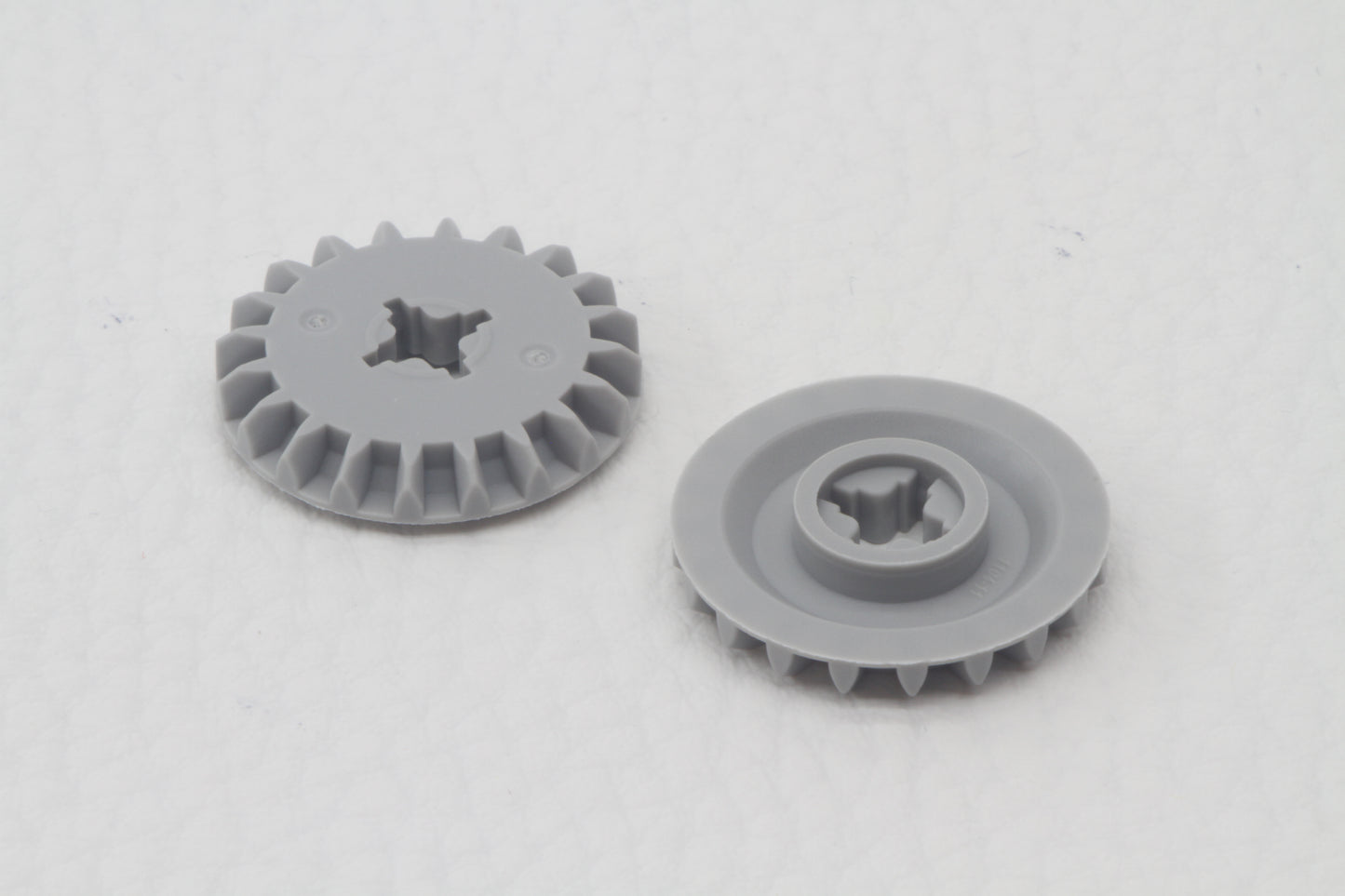 Mould King Technic 32198 Bevel Gear Z20 Kegelrad Zahnrad 2er
