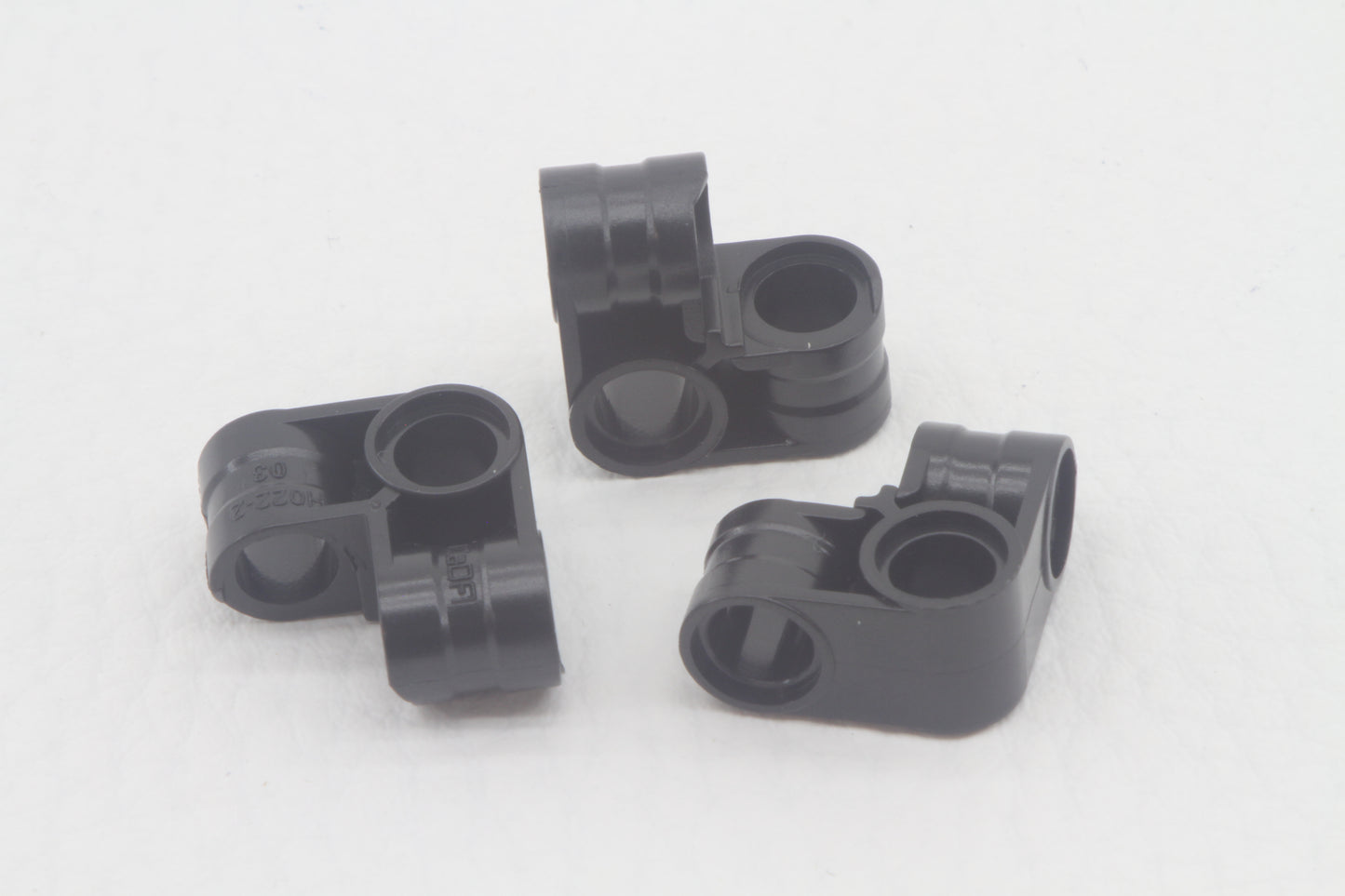 CADA Technic 44809 Hto V Beam 90 Deg Liftarm 3er Set