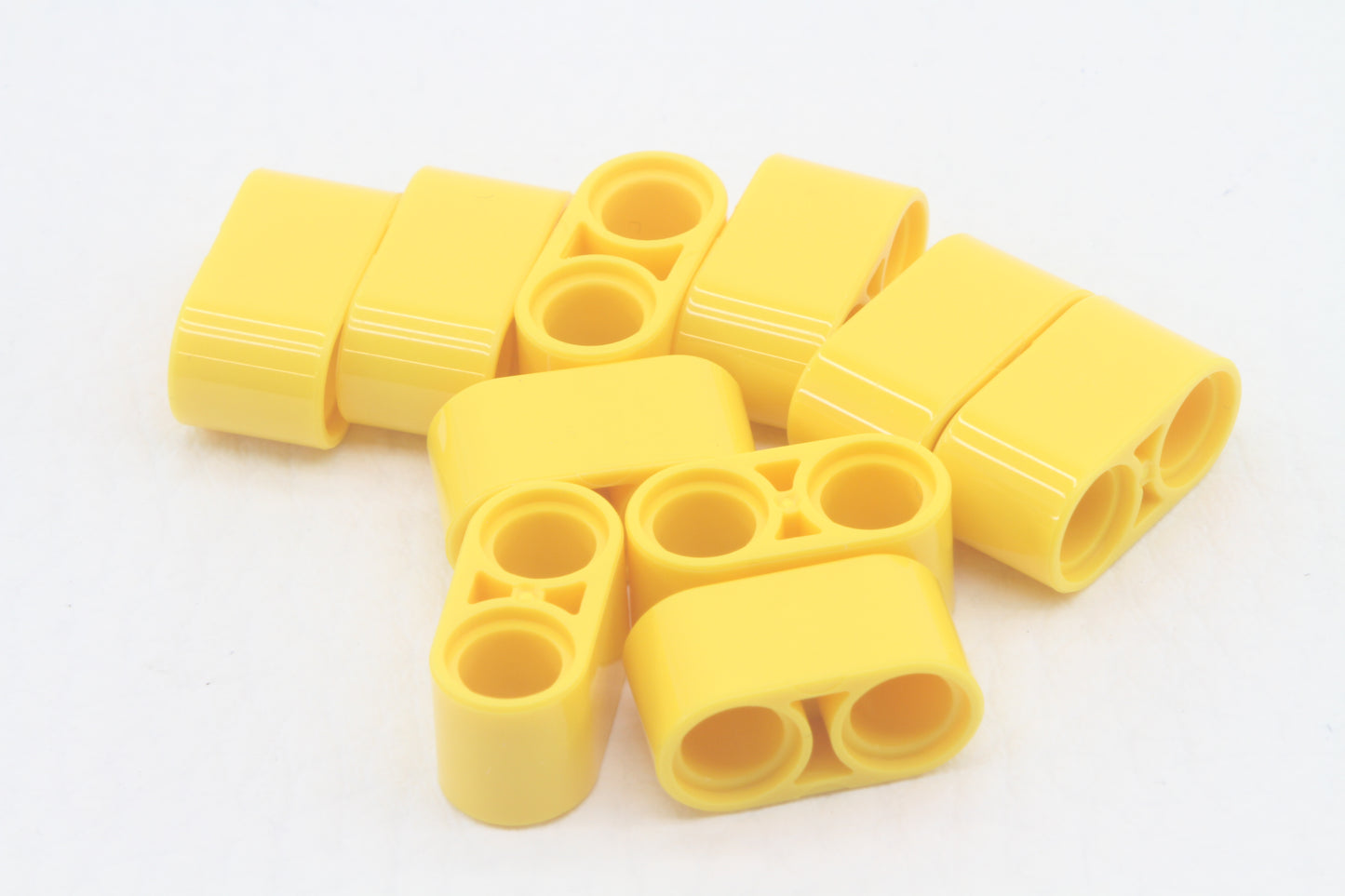 CADA Technic 43857 2M Beam Liftarm 10er Set