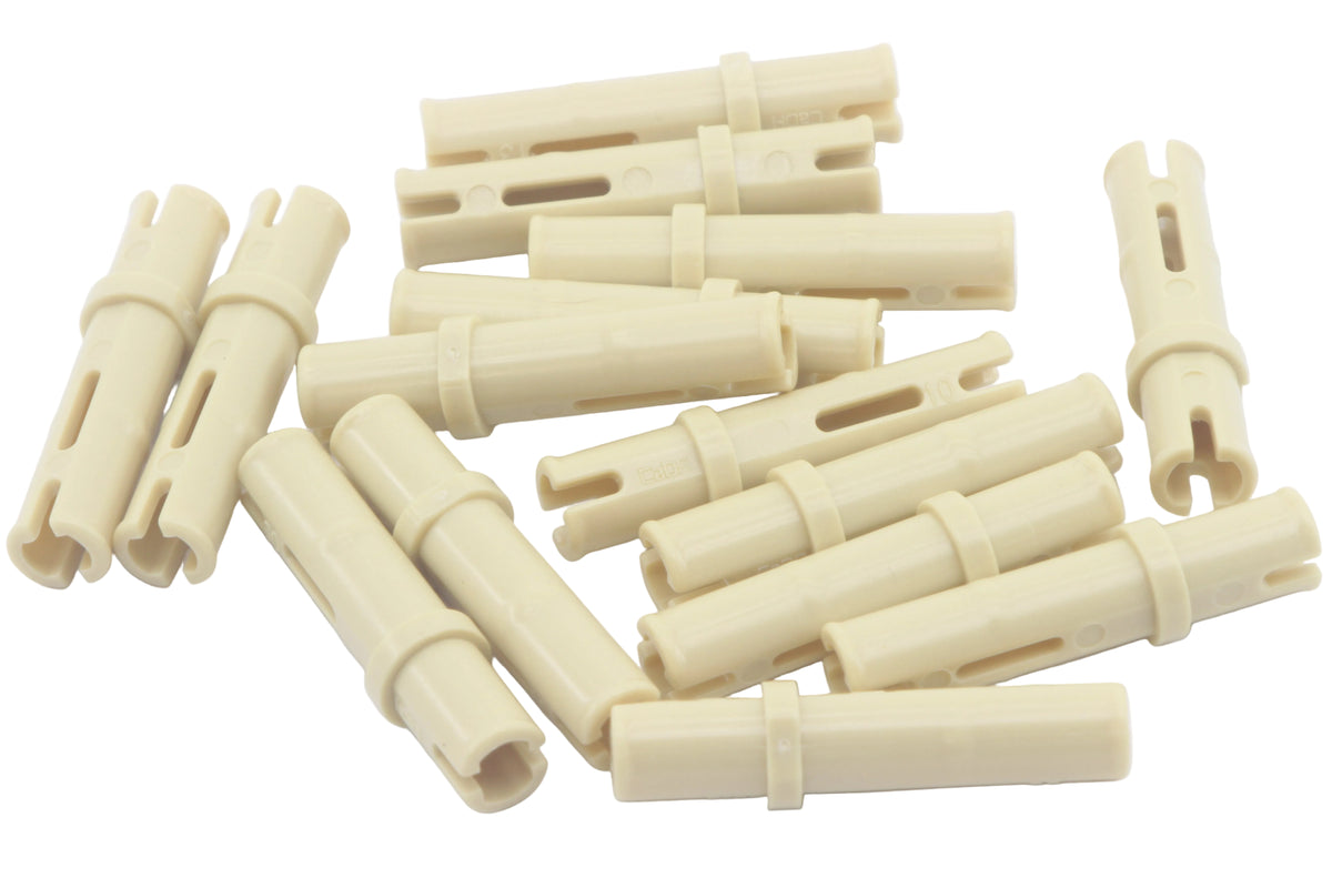 Mould King Technic 39888 3M Connector Peg / Pin 15er Set