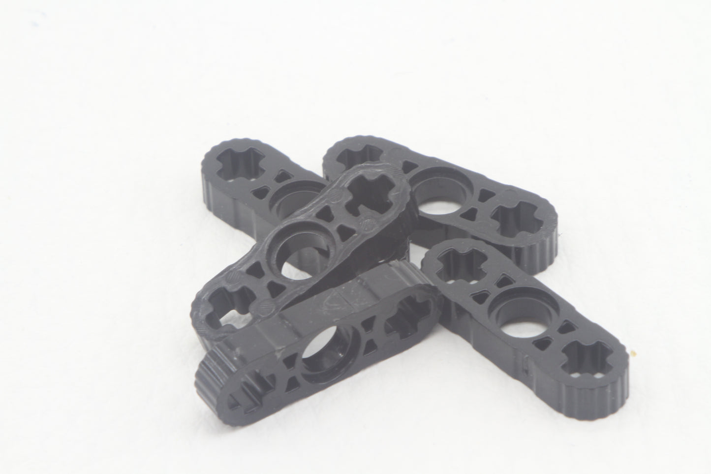 Mould King Technic 65123 Lever 3M Liftarm 5er Set