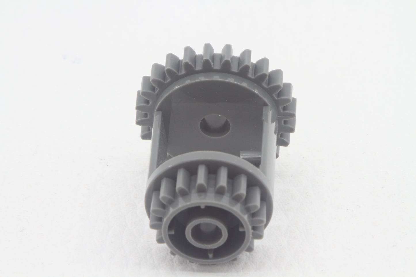Mould King Technic 6573 Differentiale Gear Casing Z24 + Z16