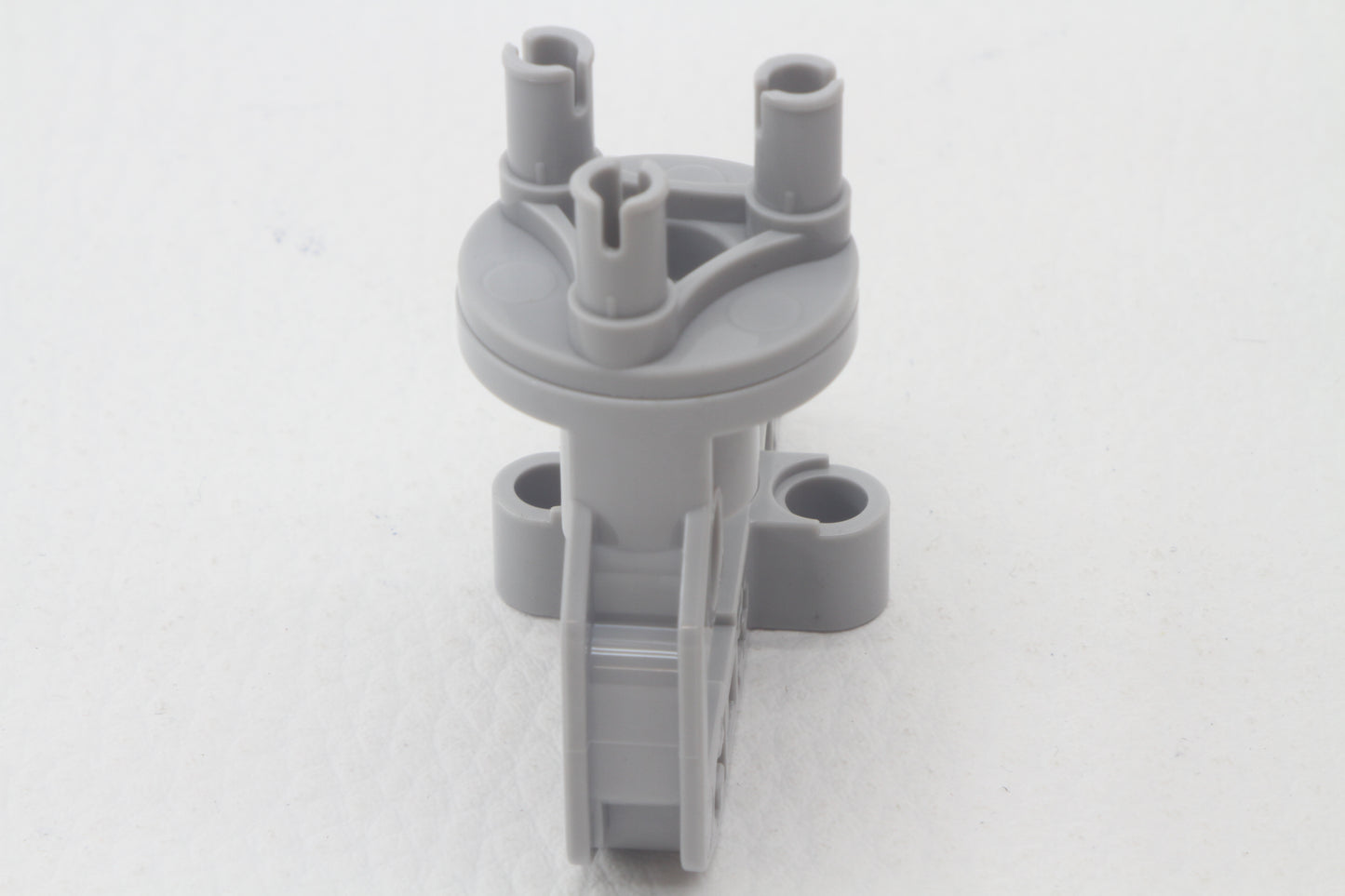 Mould King Technic 92908 + 92909 Steering Portal Axle Housing / Cross Hole
