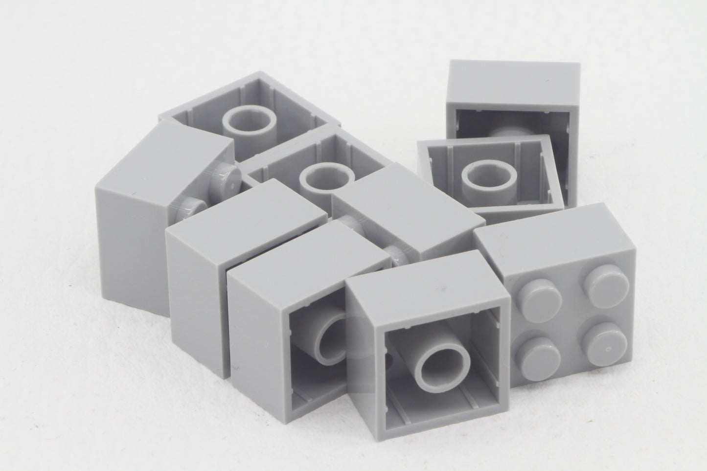 Mould King 3003 Brick 2x2 10er Set
