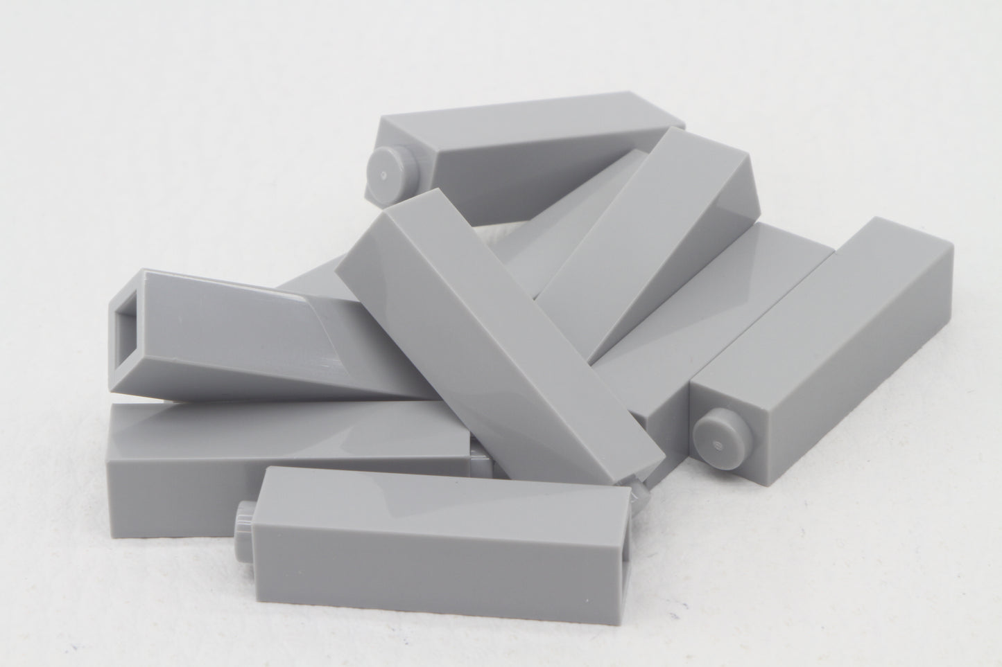 Mould King 14716 Brick 1x1x3 10er Set