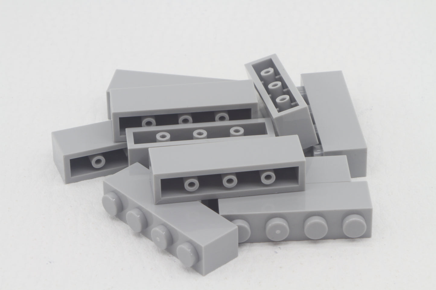 Mould King 3010 Brick 1x4 10er Set