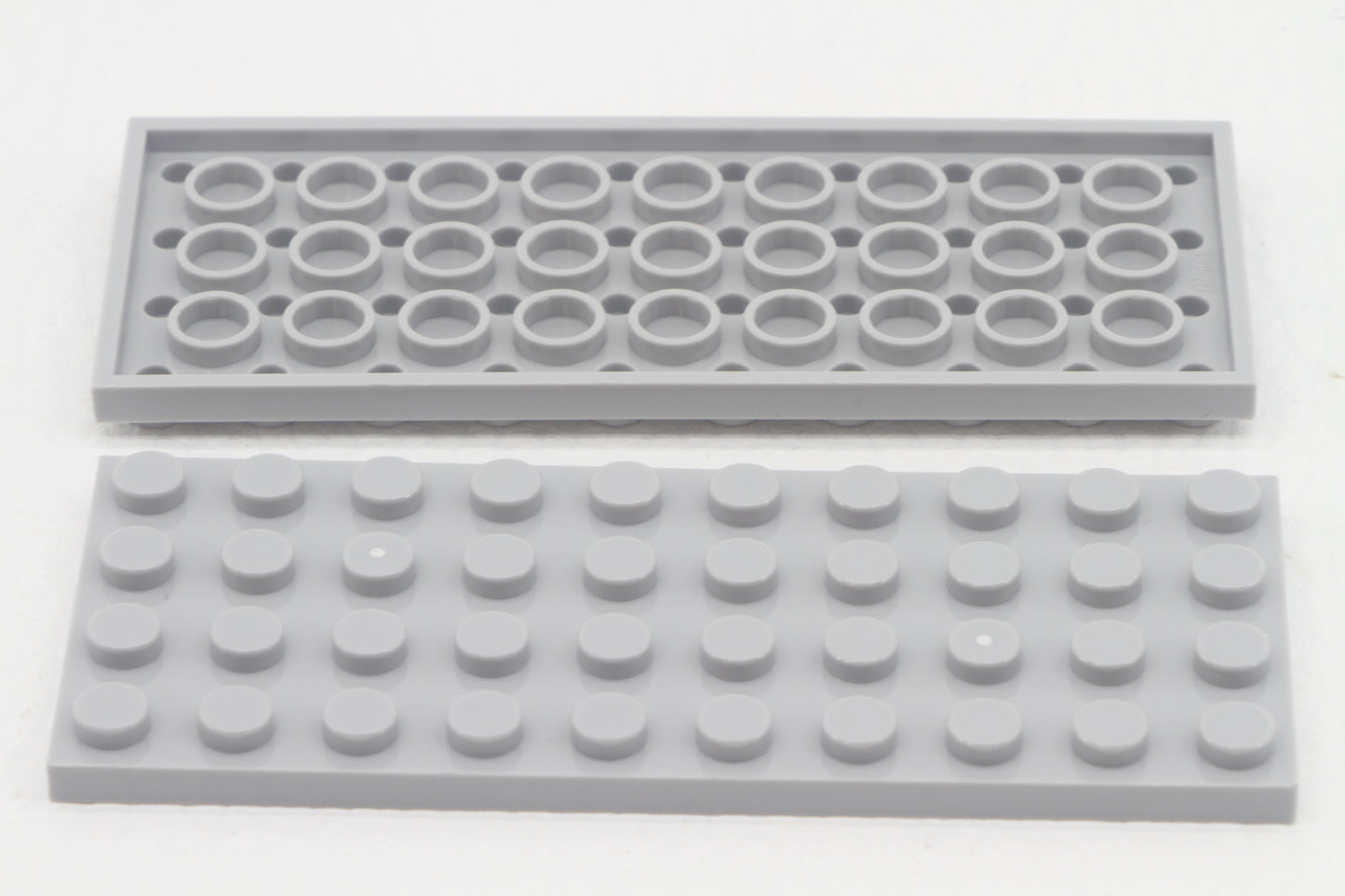 Mould King 3030 Plate 4x10 2er Set