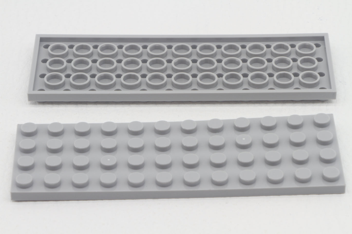 Mould King 3029 Plate 4x12 2er Set