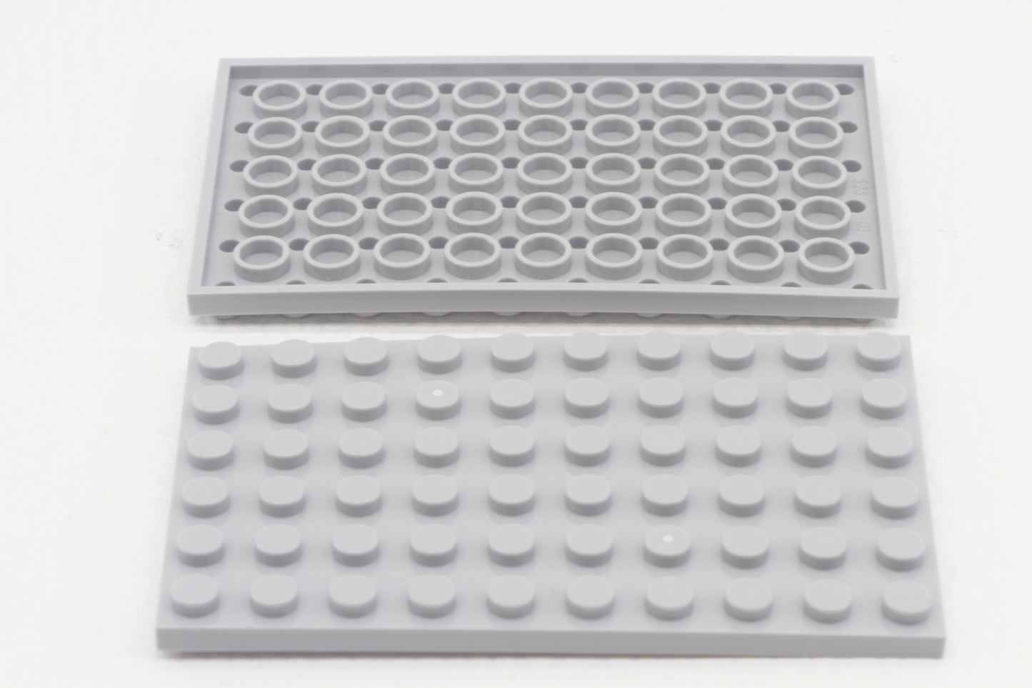 Mould King 3033 Plate 6x10 2er Set