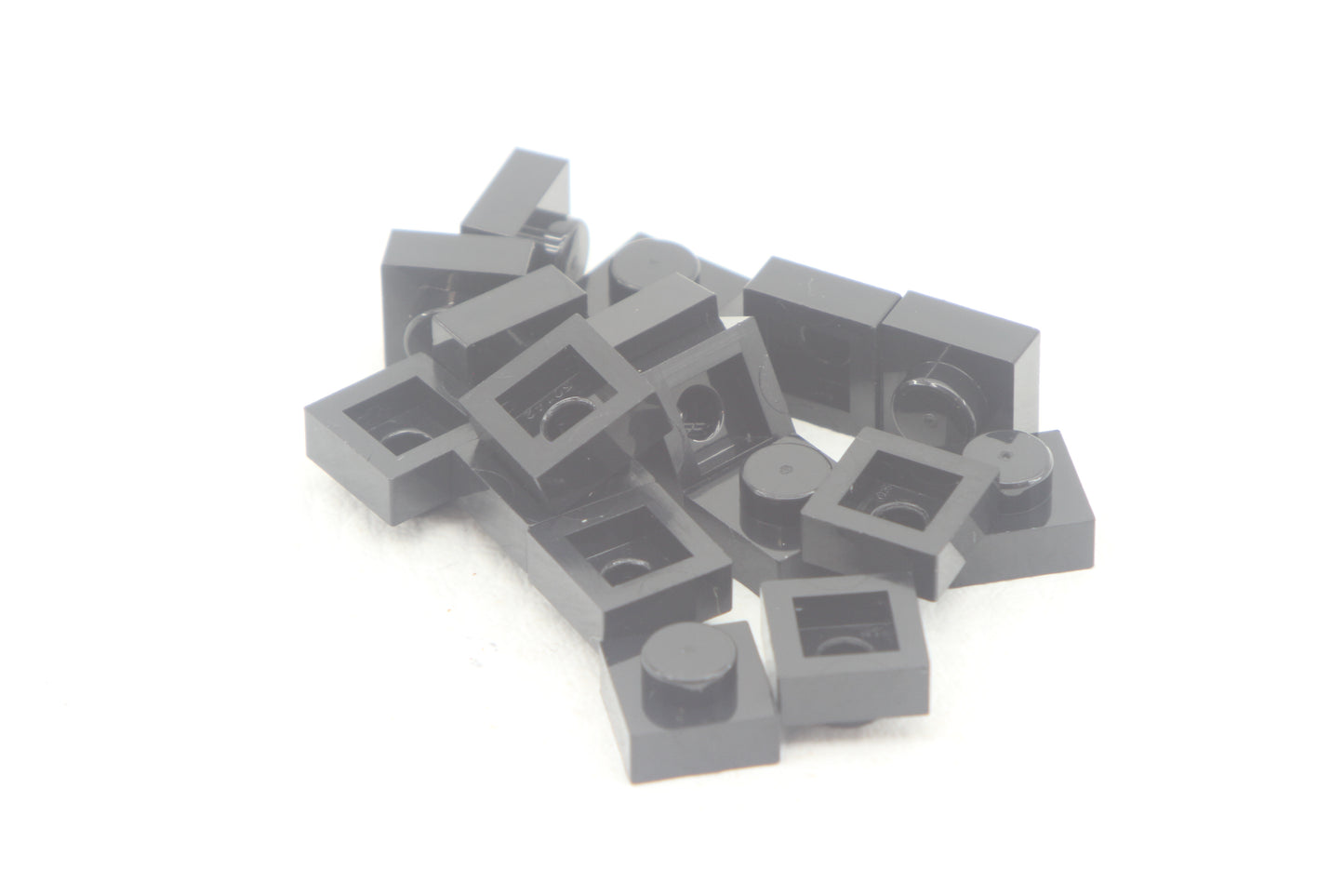 Mould King 3024 Plate 1x1 15er Set