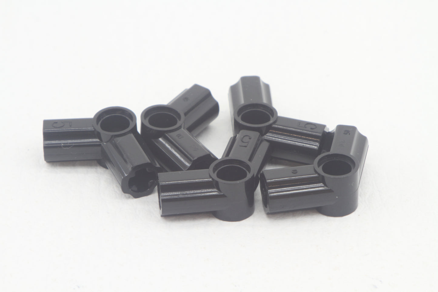 Mould King Technic 41488 Angle Element 112,5 Degr. (5) 5er Set