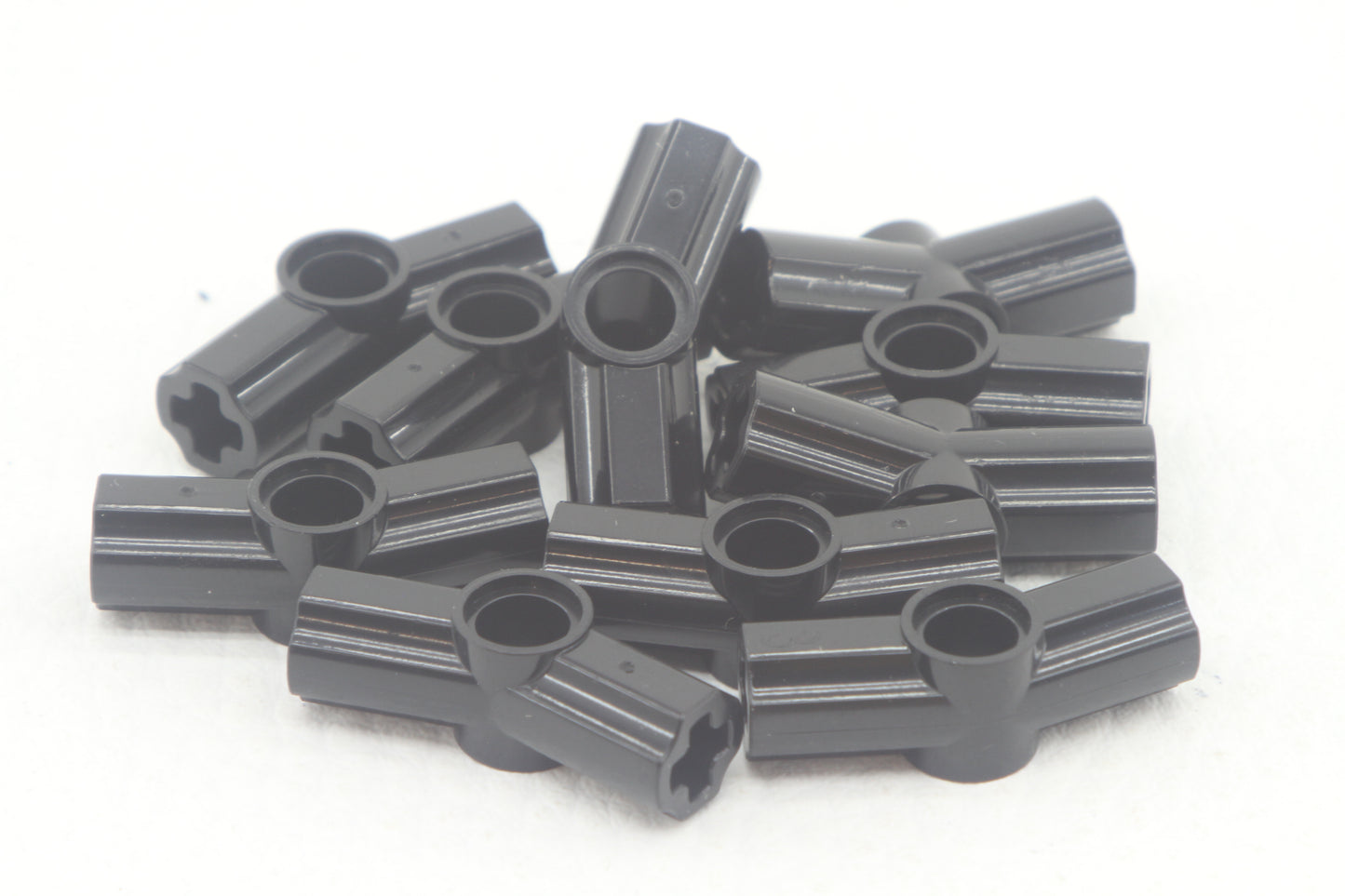 Mould King Technic 42128 Angle Element 157,5 Degr. (3) 10er Set
