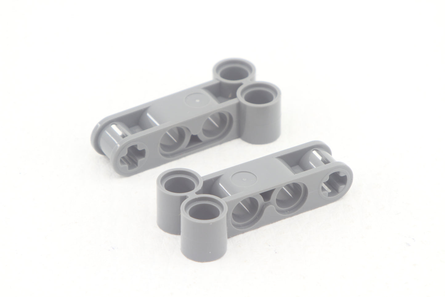 Mould King Technic 49491 Cross Block 2er Set
