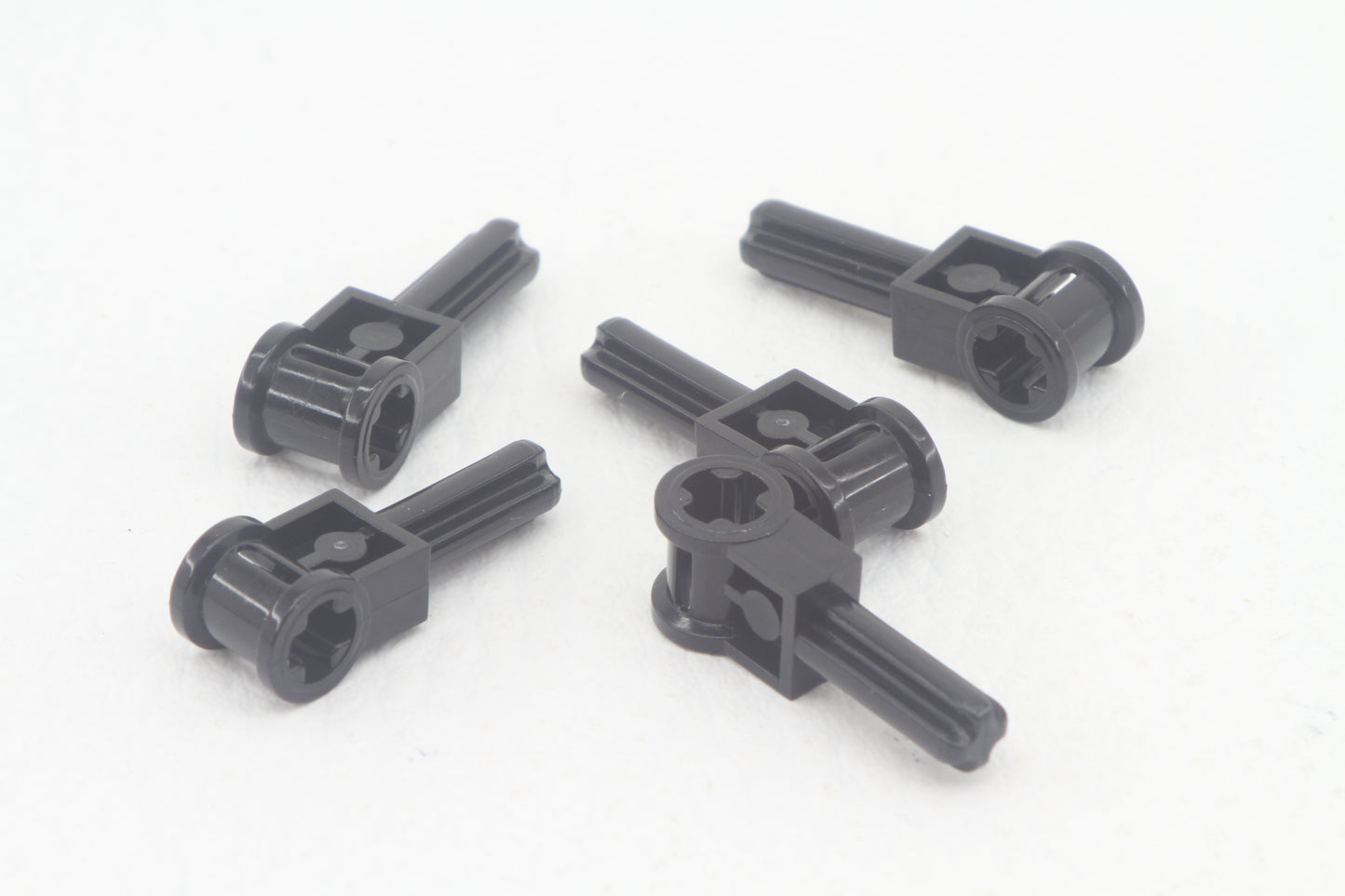 Mould King Technic 6553 Catch 5er Set