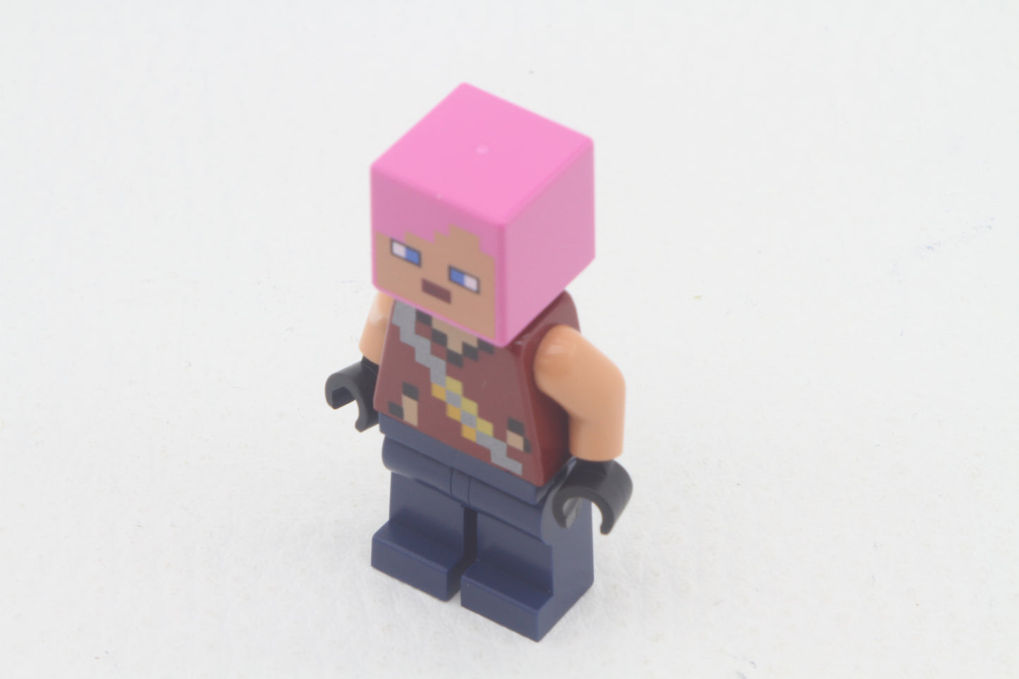 LEGO® Minecraft Minifigur #3