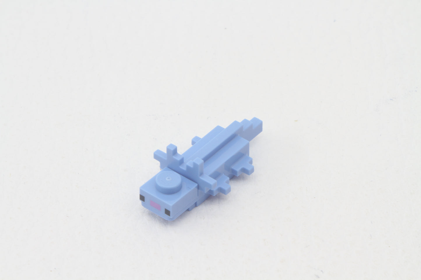 LEGO® Minecraft Tier Axolotl