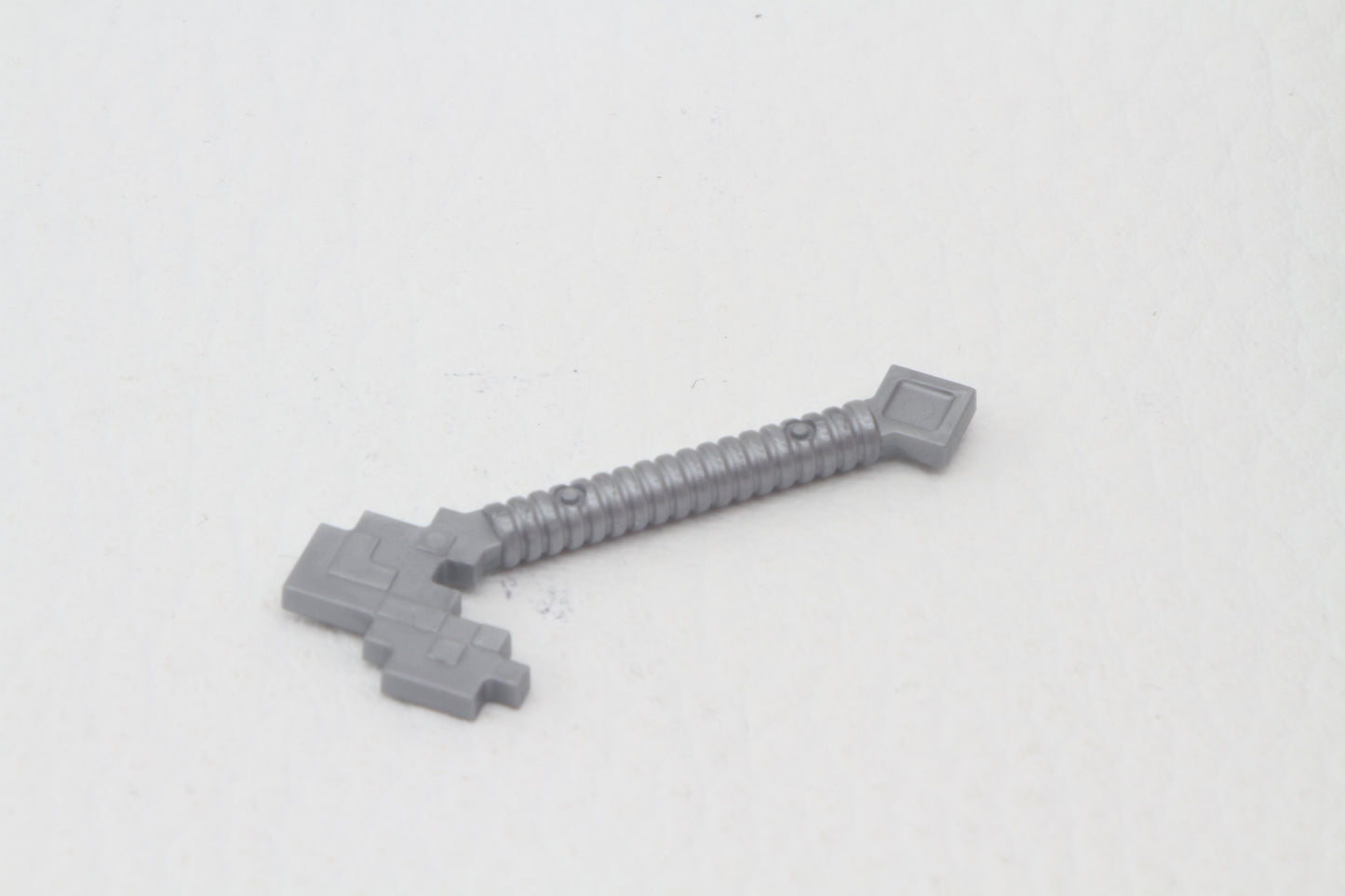 LEGO® Minecraft Hacke