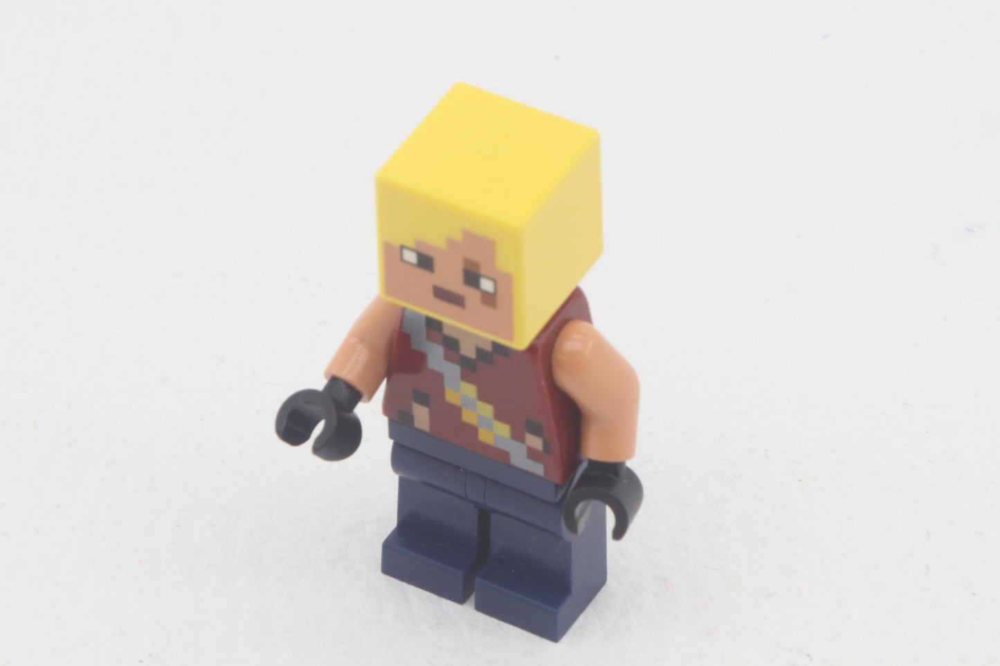 LEGO® Minecraft Minifigur #1