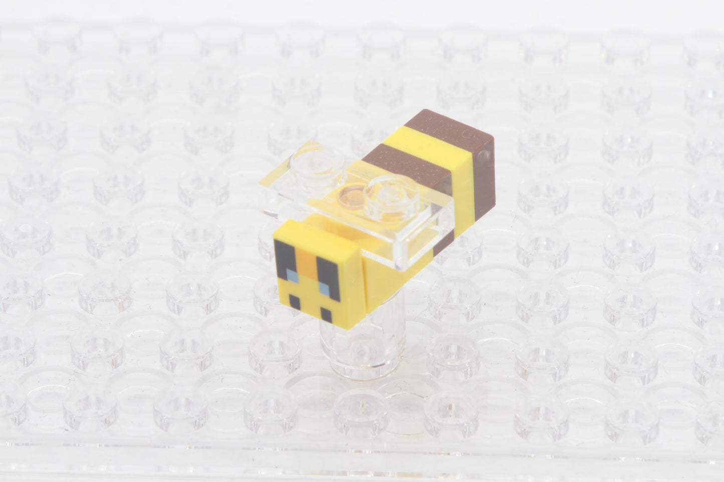 LEGO® Minecraft Biene