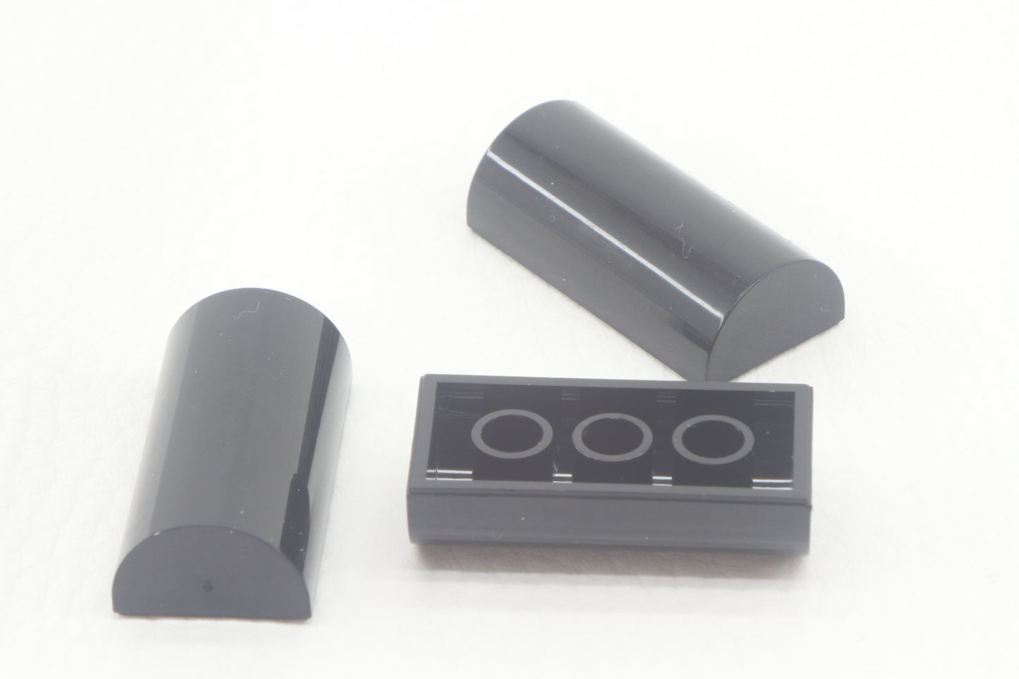 Mould King 6192 Bowed Roof Ridge 2x4x1 3er Set