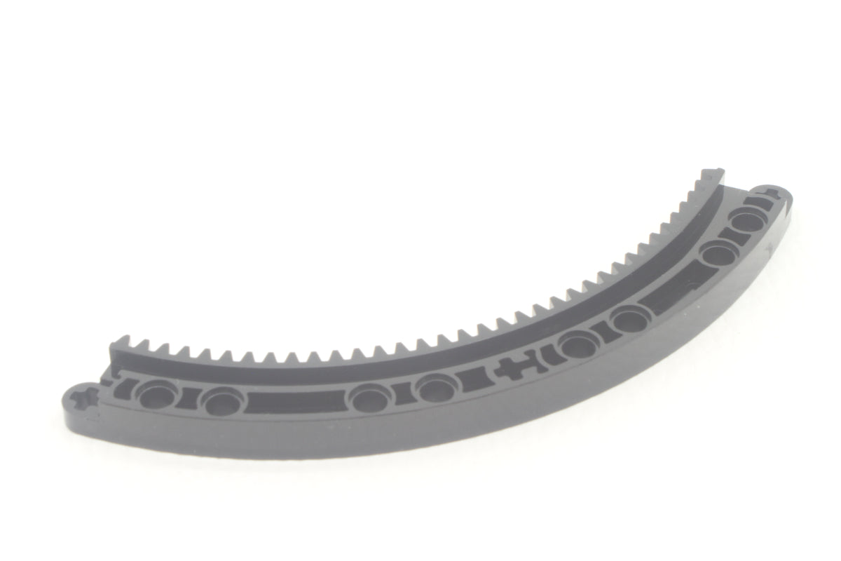 Mould King Technic 43038 1/4 Circle Gear Rach 11x11