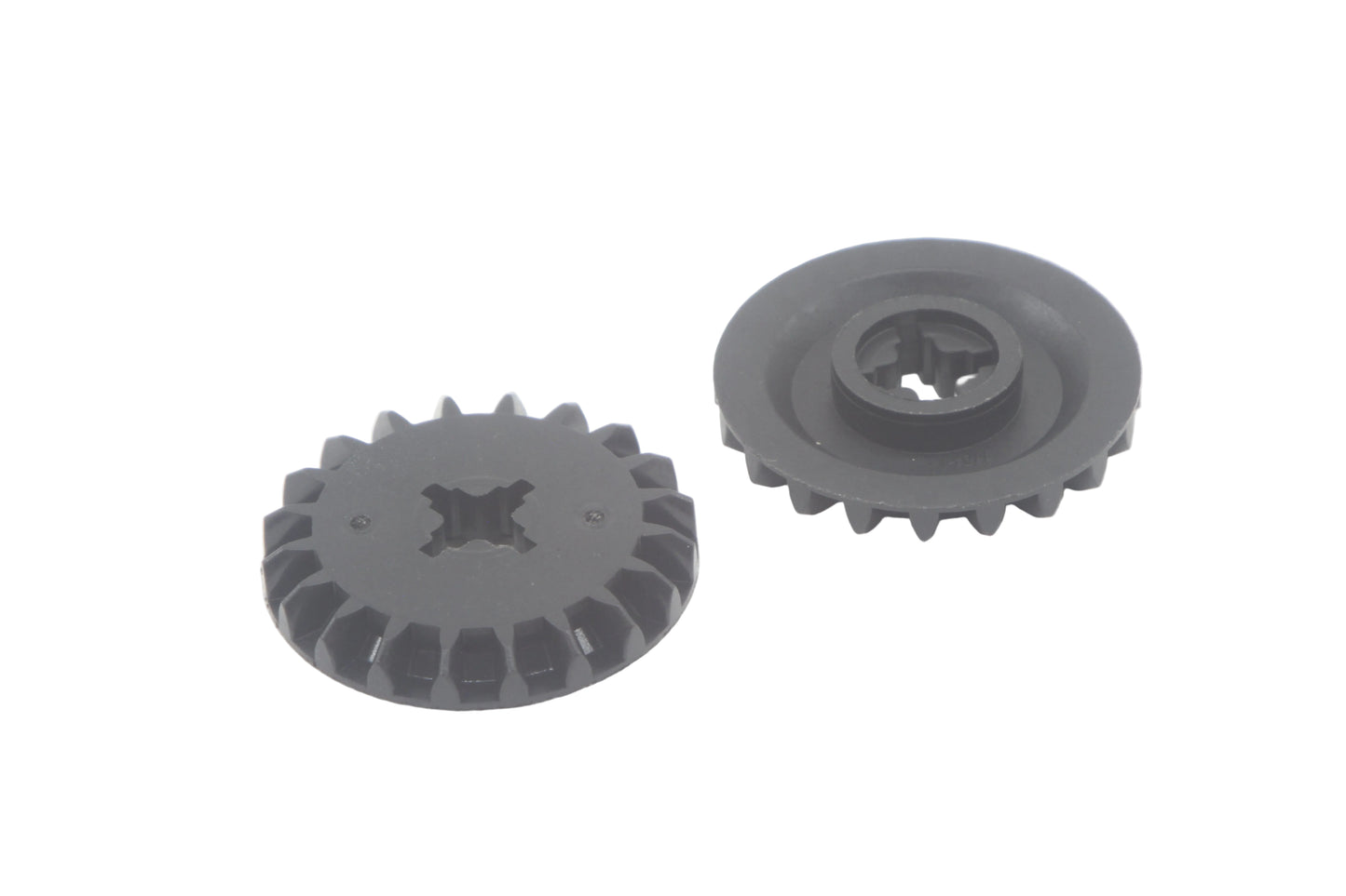 Mould King Technic 32198 Bevel Gear Z20 Kegelrad Zahnrad 2er