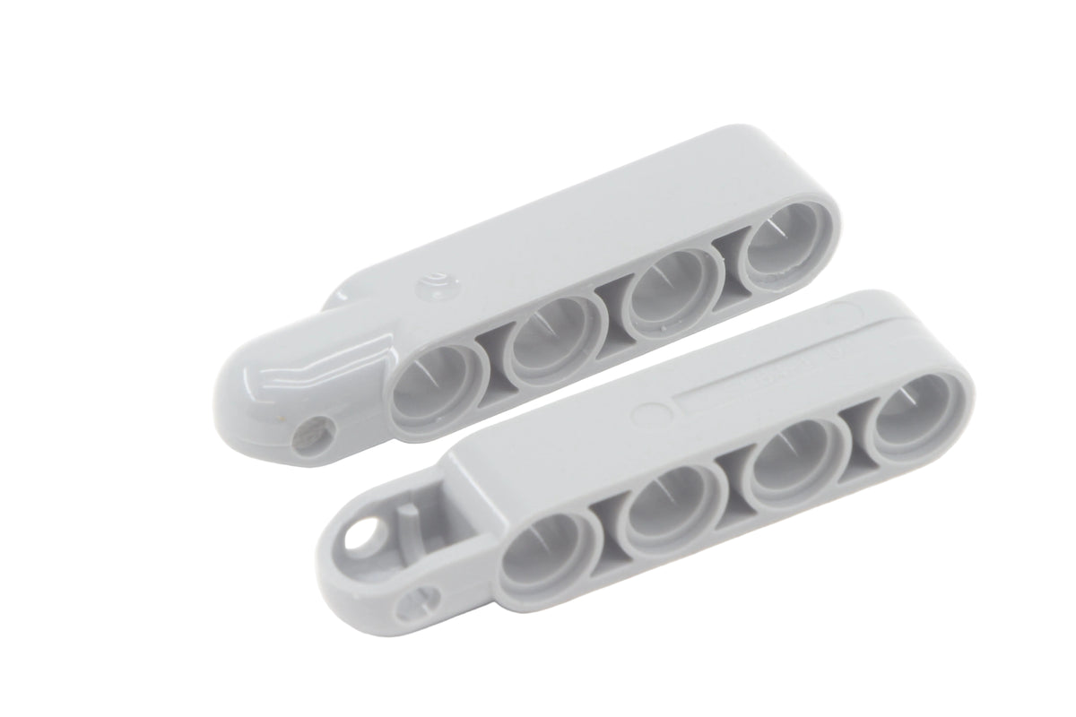 CADA Technic 31794 Beam 4 M, W/Ball Cup 2er Set
