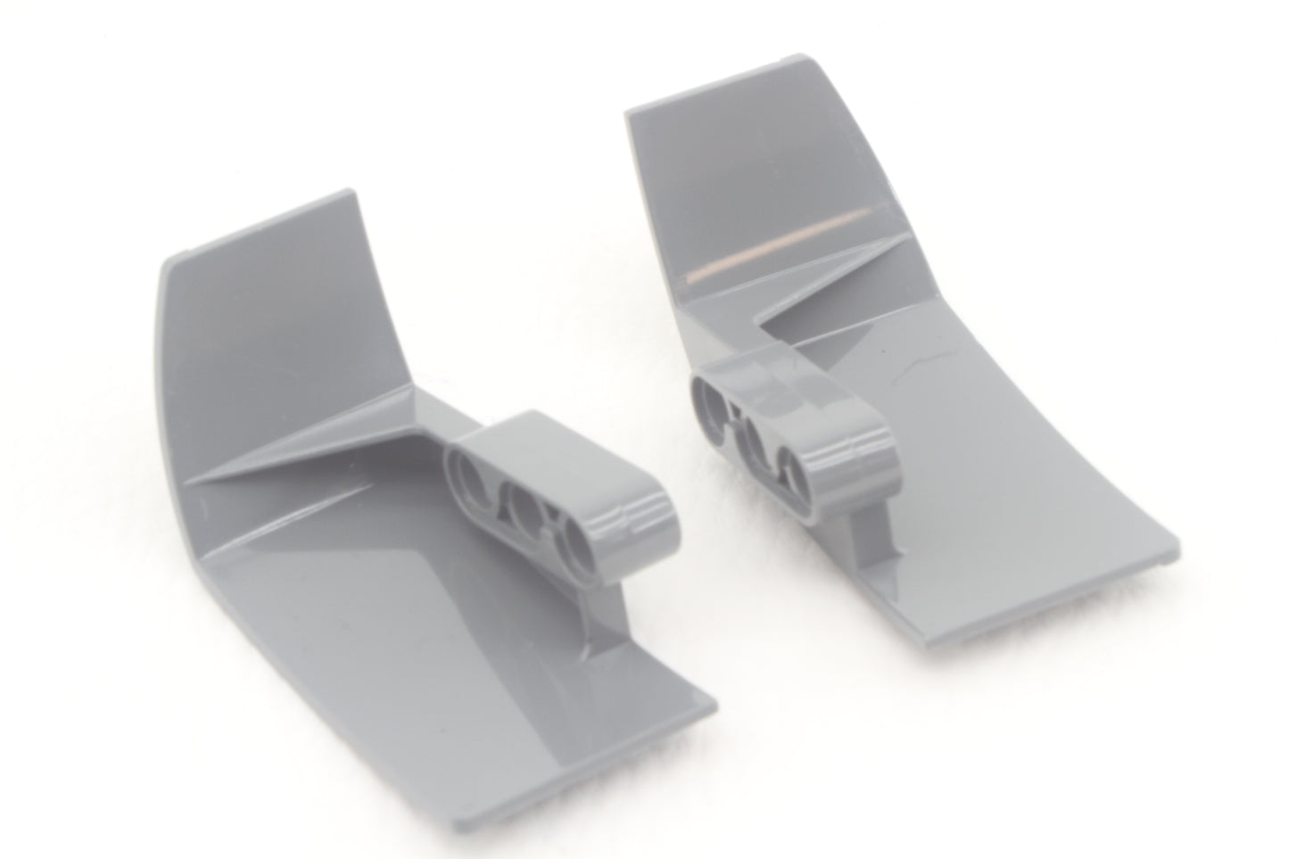 CADA Technic 35396 Angular Panel / Frame #2 2er Set