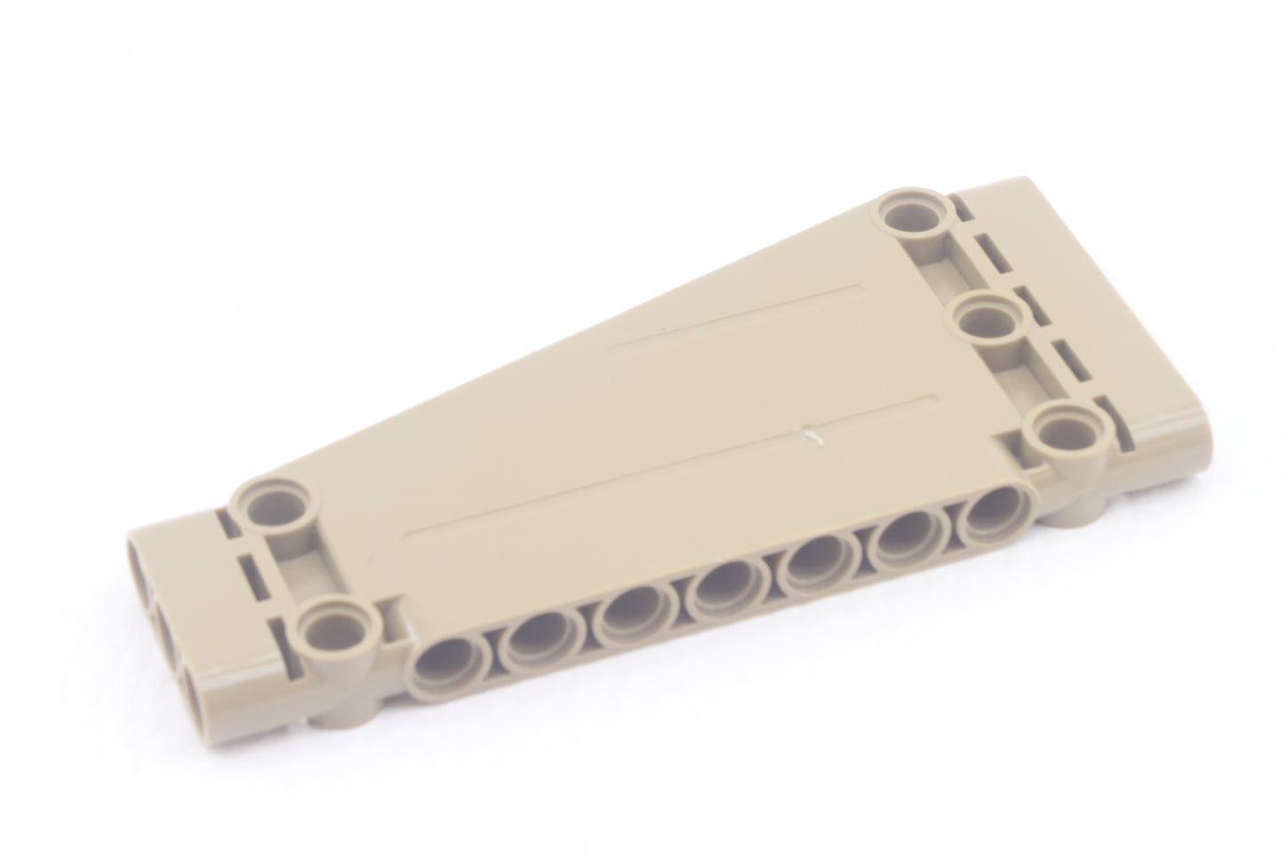 CADA Technic 18945 PANEL With Angle 5X11 Paneel Platte