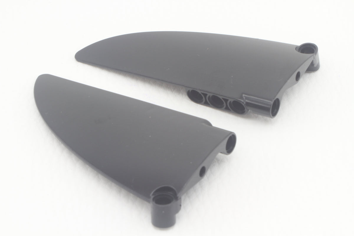 CADA Technic Panel 5 x 10 2er Set
