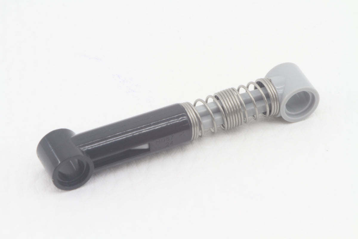 CADA Technic 89954 / 89953 6.5L Shock Absorber Soft / Federbein