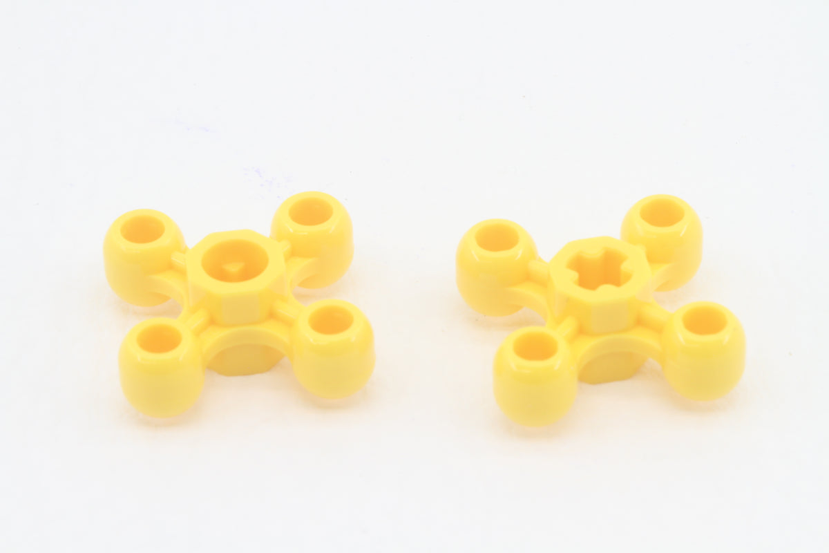 CADA Technic 5405 Angular Wheel 45 Deg. 2er Set