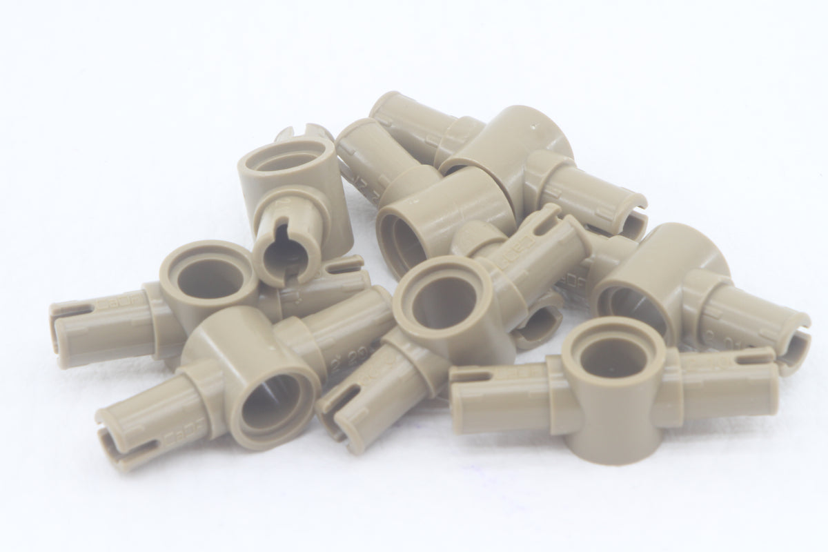CADA Technic 44874 Double Bush 3M Verbinder 8er Set
