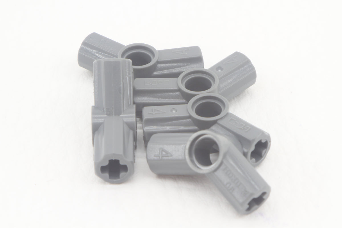 CADA Technic 42156 Angle Element (4) 135 / 225 Grad 5er Set