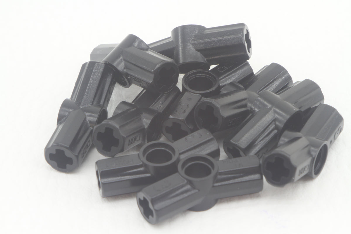 CADA Technic 42128 Angle Element 157,5 Degr (3) / Verbinder 10er Set