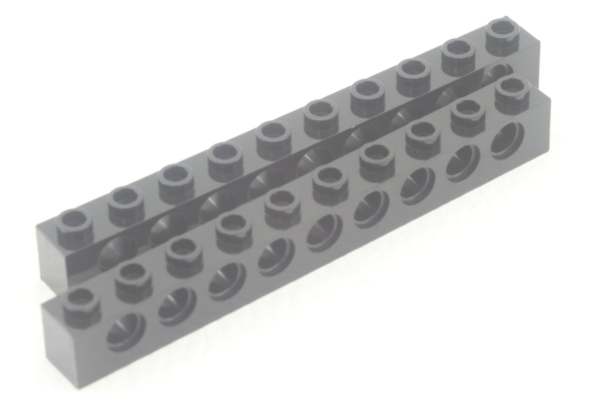 Cada Technic 2730 Brick 1x10 2er Set