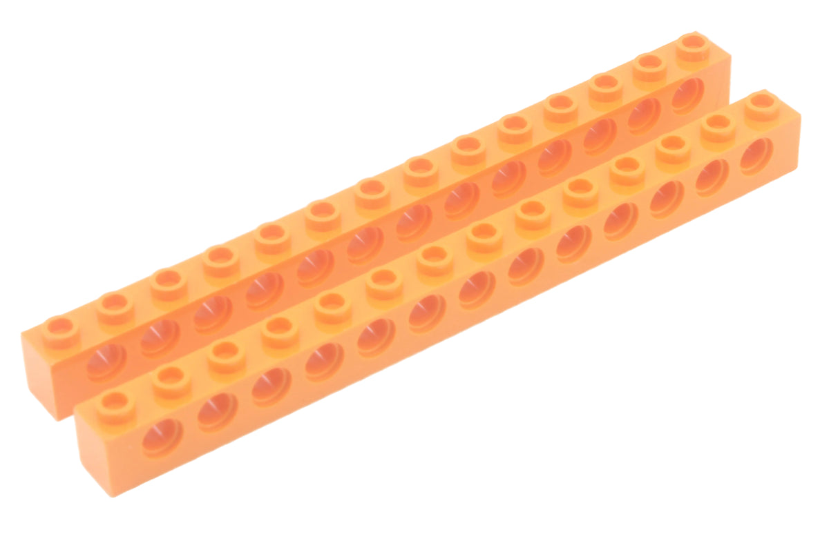 Cada Technic 32018 Brick 1x14 2er Set