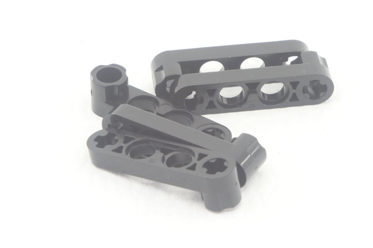 CADA Technic 65640 Lever 4M Beam 5er Set