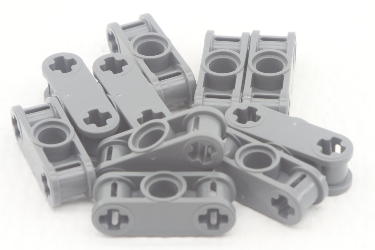CADA Technic 42142 Beam / Double Cross block / Liftarm 1x3 10er Set